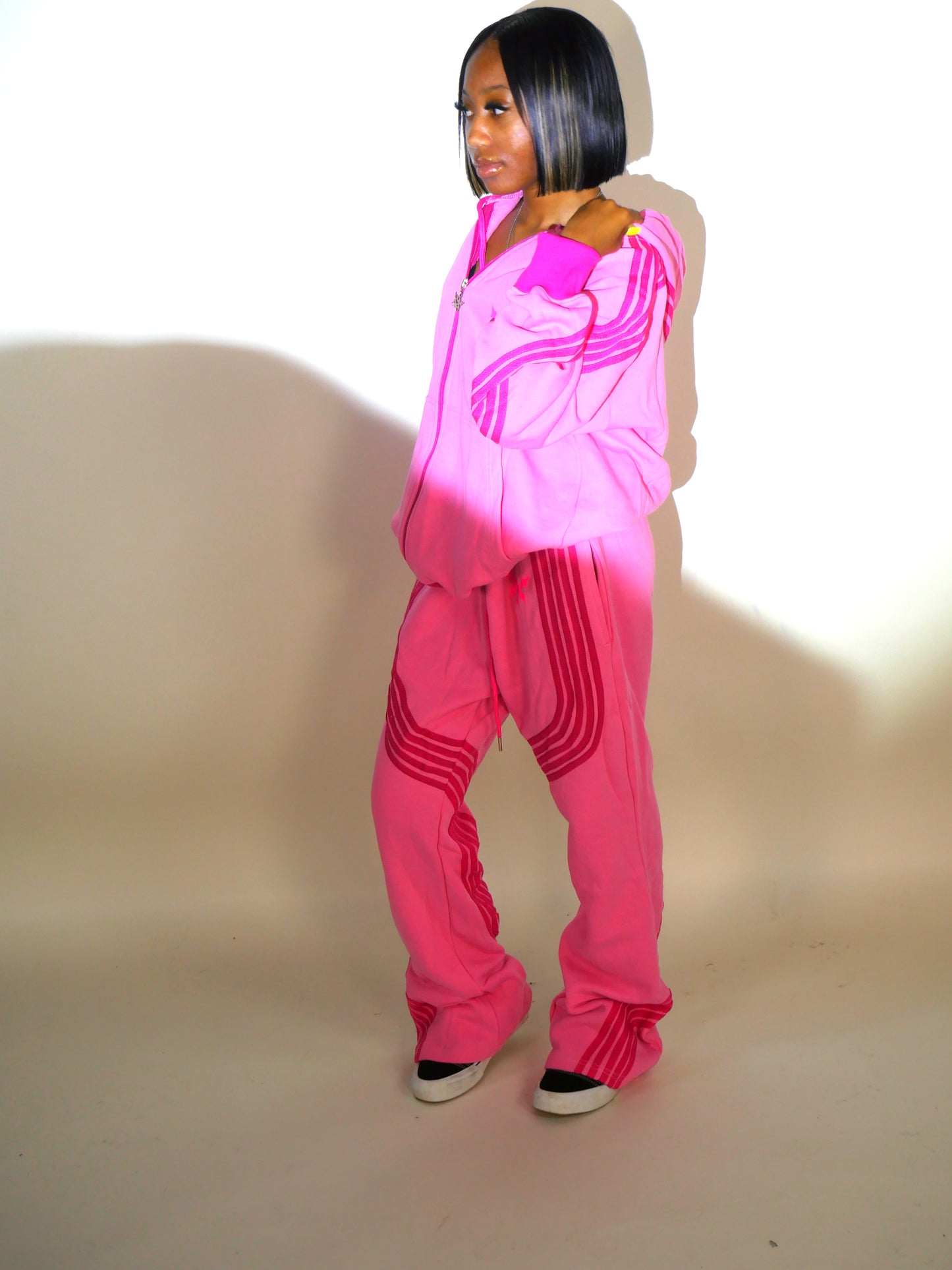 Happi 5 Line Tracksuit