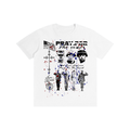 Pray For The USA Unisex T-Shirt